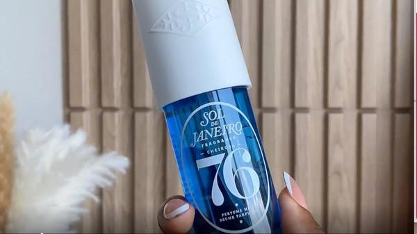 Sol de Janeiro Cheirosa 76 Hair & Body Perfume Mist #9