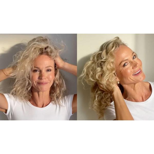 Bondi Boost Rapid Repair Bond Builder+ Shampoo for Damaged Hair #9