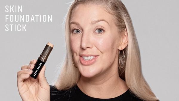 BOBBI BROWN Skin Foundation Stick #9