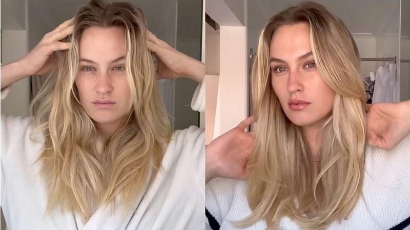 Rapid Repair Bond Builder+ Leave-In Hair Mask for Damaged Hair