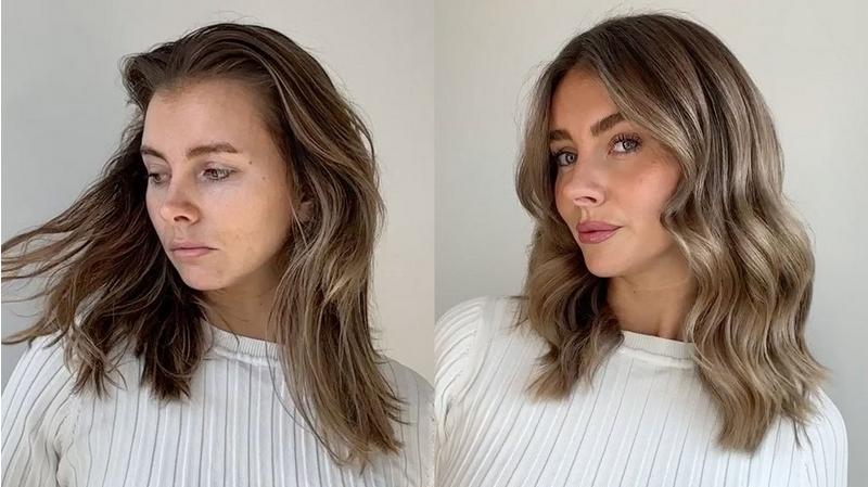 Rapid Repair Bond Builder+ Leave-In Hair Mask for Damaged Hair