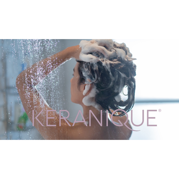 Keranique Hair Regrowth 5% Minoxidil Foam for Women 60-Day Supply #10