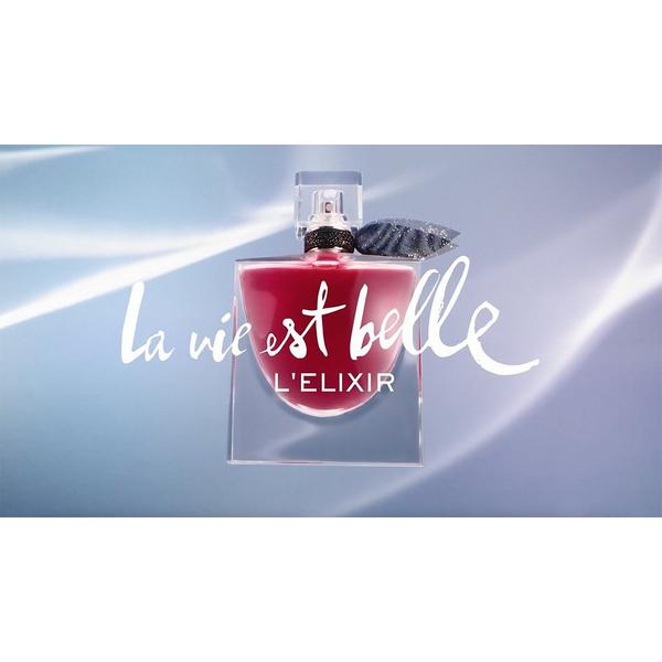 La Vie Est Belle L'Elixir Eau de Parfum 8