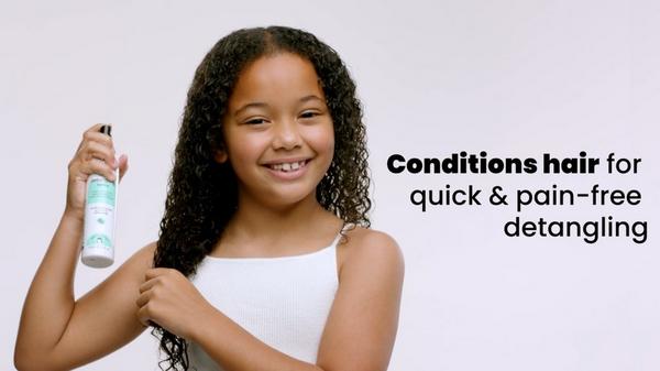 Tangle Teezer Kids Detangling Spray #5