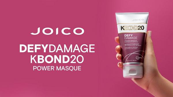 Joico Defy Damage KBOND20 Power Masque #7