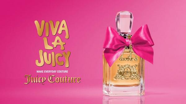 Juicy Couture Viva La Juicy Eau de Parfum #4