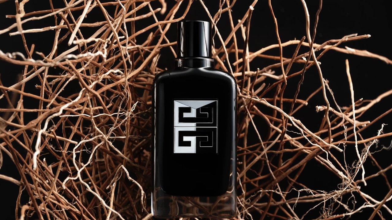 GIVENCHY GENTLEMAN SOCIETY セット Amazon.com : Givenchy Gentlemen Society for Men - 3 Pc Gift