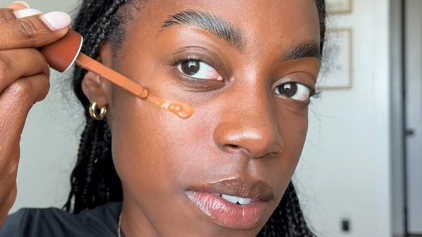 ILIA Super Serum Skin Tint SPF 40 - Hydrating Foundation #10