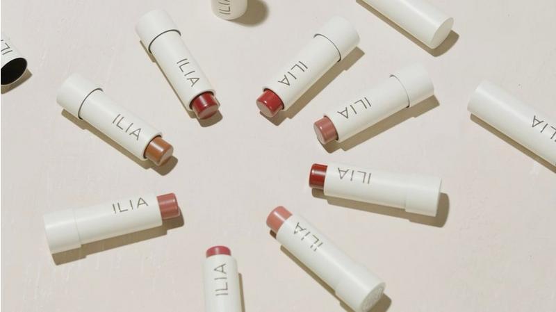ILIA Balmy Tint Hydrating Lip Balm #9