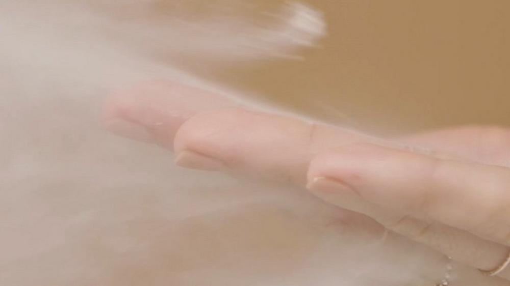 Soft Focus Setting Powder