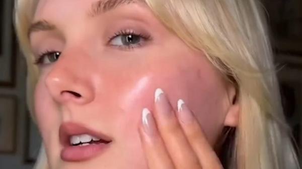 ILIA The Base Face Milk Facial Essence + Lightweight Moisturizer #9