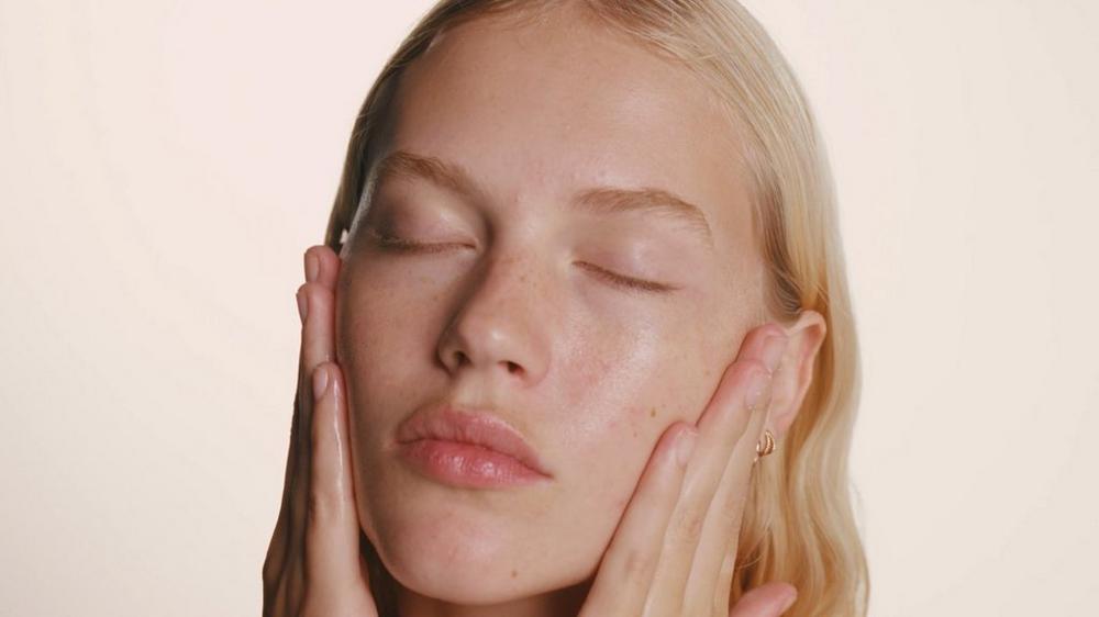 The Base Face Milk