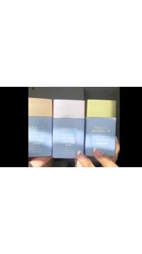 Naked Sundays CabanaGlow Glow Drops SPF 50 Sunscreen #11