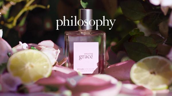 Philosophy Amazing Grace Eau de Toilette 3-Piece Holiday Gift Set #8