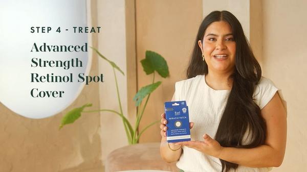 Rael Miracle Patch Retinol Spot Cover #6