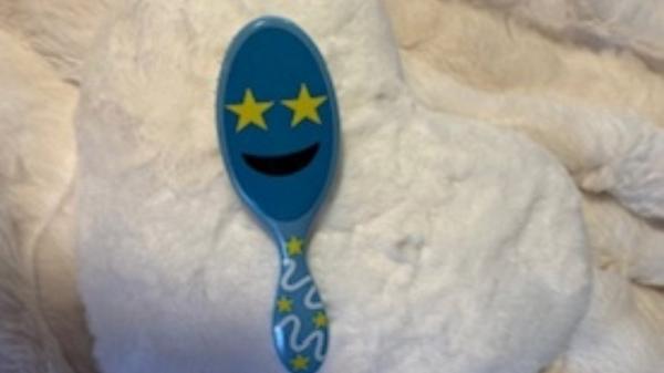 Wet Brush Kids Emoji Midi Brush #6