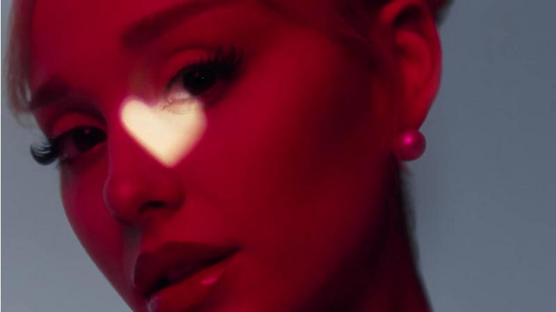 Ariana Grande LOVENOTES Pink Woods Eau de Parfum #8