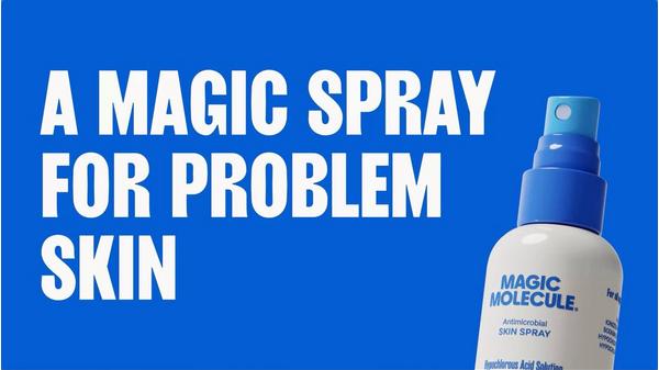 Magic Molecule Ultimate Bundle Hypochlorous Acid Spray #9