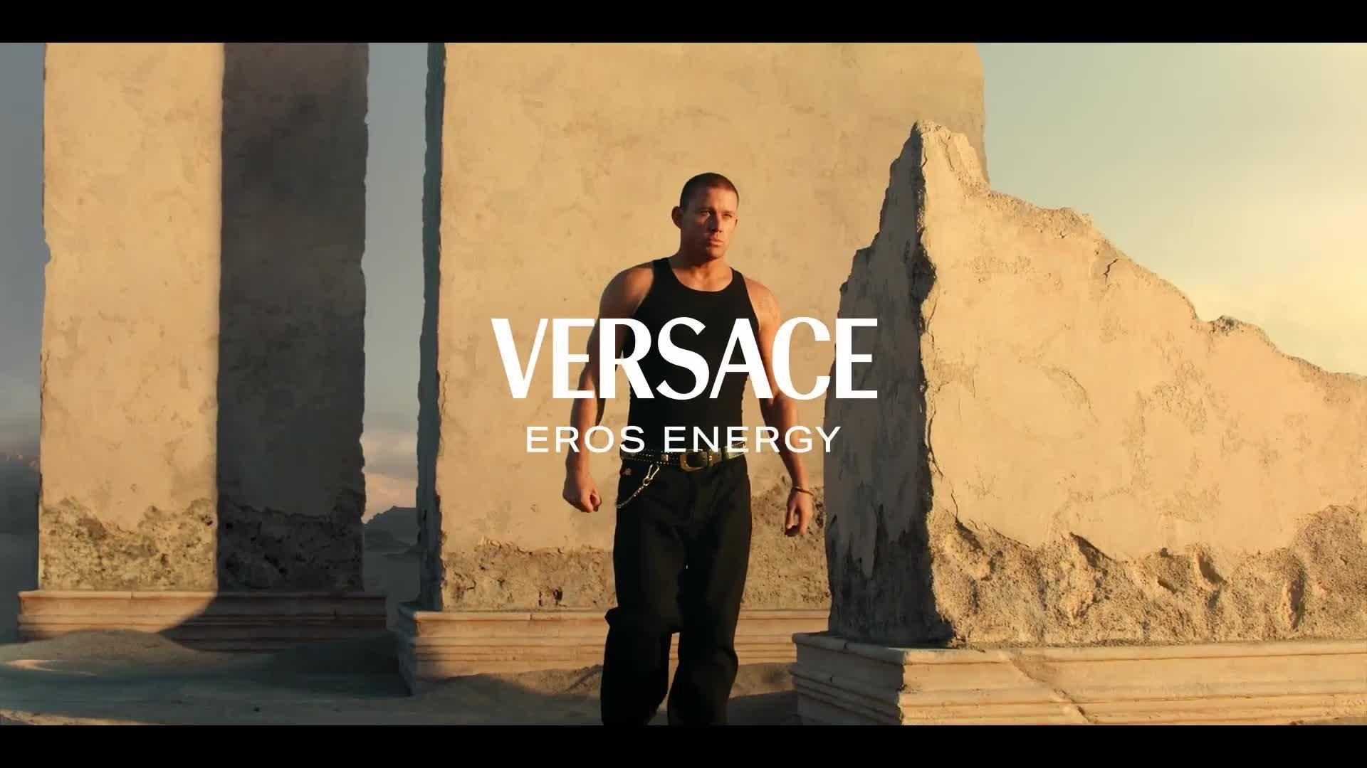 Versace - 1.7 oz Eros Energy Eau De Parfum | Ulta Beauty