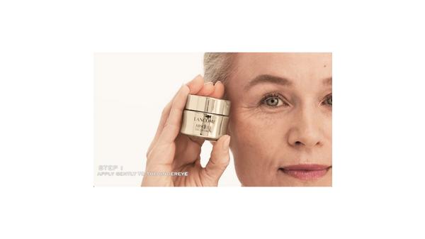 Lancôme Absolue The Eye Cream #7