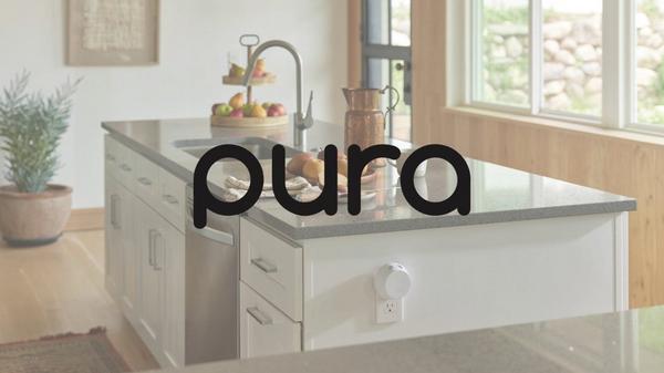 Pura Pura x Thymes Smart Vial Diffuser Refill #5