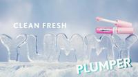 CoverGirl Clean Fresh Yummy Gloss Plumper #8