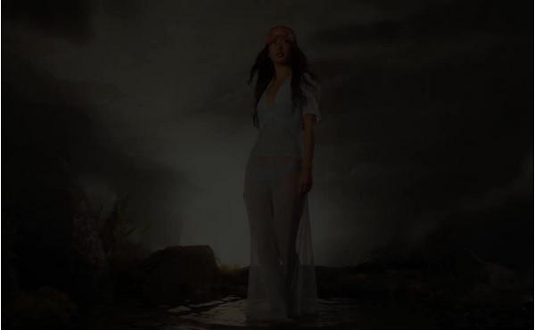 Slip Zodiac Pure Silk Sleep Mask #8