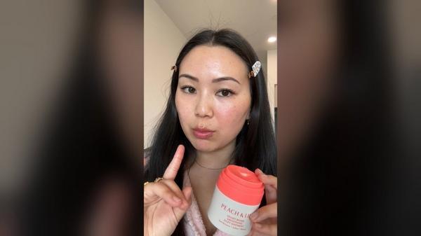 PEACH & LILY Velvet Biome Smoothing Silky Ointment #8