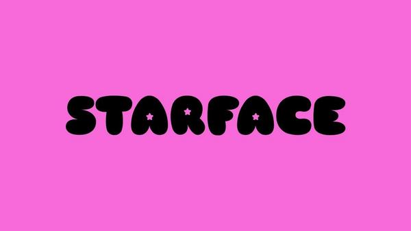 STARFACE Star Balm Lip Balm #6
