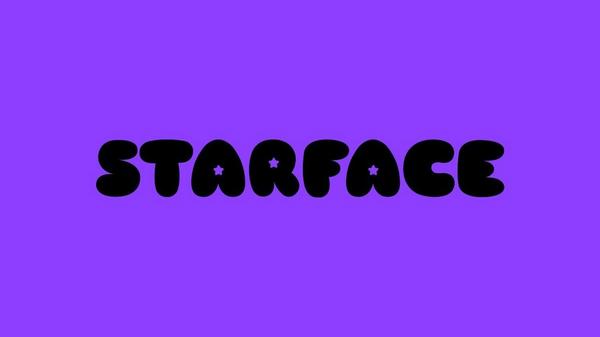 STARFACE Hydro-Star Recovery Patches #5