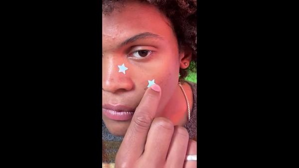 STARFACE Hydro-Star + Salicylic Acid #6