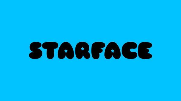 STARFACE Hydro-Star Salicylic Acid Patches + Big Blue Compact #5