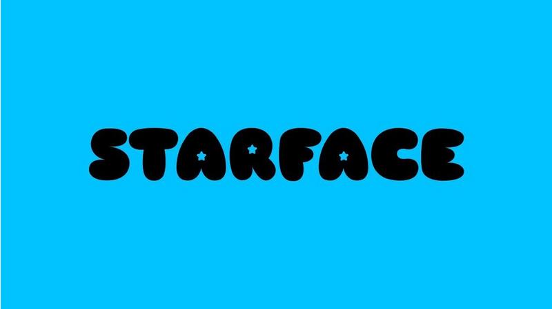 STARFACE Hydro-Star Salicylic Acid Patches + Big Blue Compact #5