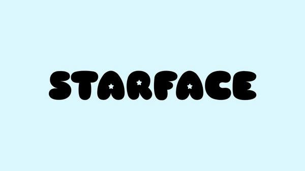 STARFACE Hydro-Star Clear Pimple Patches #5