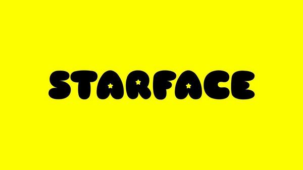 STARFACE Hydro-Star Yellow Pimple Patches #6