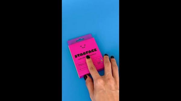 STARFACE Hydro-Star Pimple Patches #6