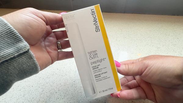 StriVectin Peptight Face Lift Serum #8