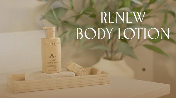 Innersense Organic Beauty Renew Body Lotion #5