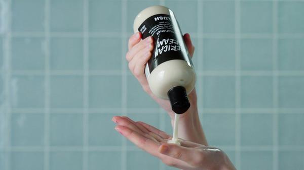 LUSH American Cream Conditioner #7