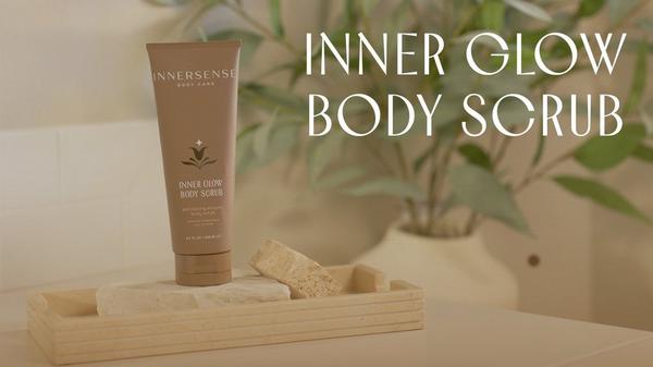 Innersense Organic Beauty Inner Glow Body Scrub #5