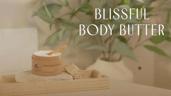 Innersense Organic Beauty Blissful Body Butter #5