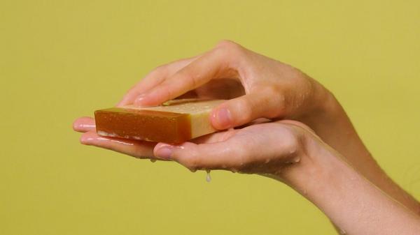 LUSH Layer On The Gourmand Shower And Fragrance Kit #5