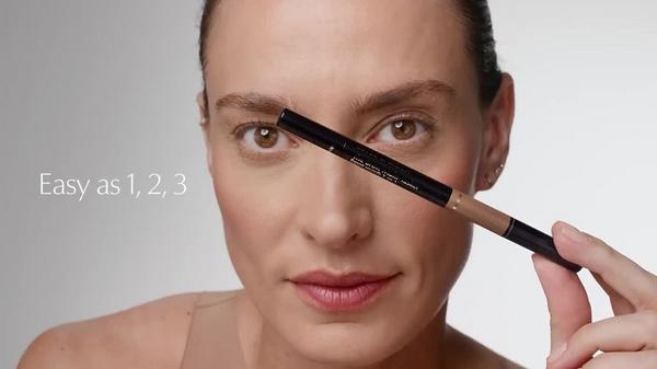 Estée Lauder The Brow Multi-Tasker 3-in-1 Brow Pencil Tool #5