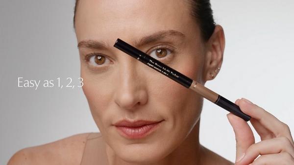 Estée Lauder The Brow Multi-Tasker 3-in-1 Brow Pencil Tool #5