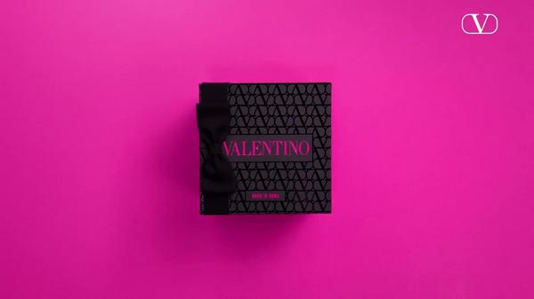 Valentino Uomo Born In Roma Eau de Toilette 2 Piece Men's Fragrance Gift Set #8