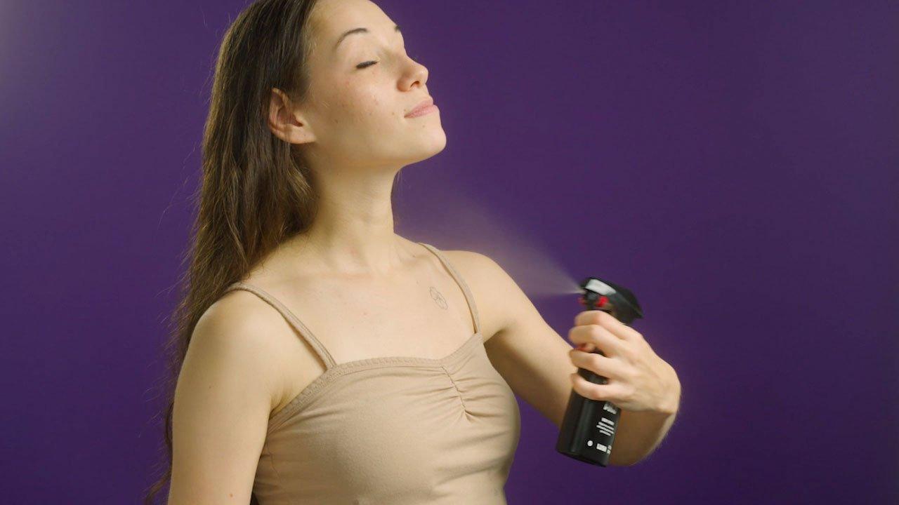 LUSH - Sleepy Body Spray | Ulta Beauty