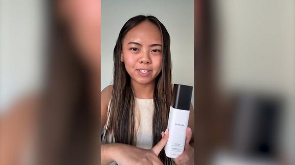 LolaVie Perfecting Leave-In #10