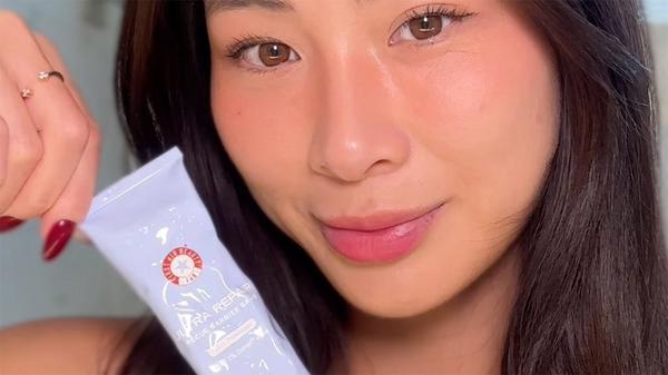 First Aid Beauty Ultra Repair Rescue Barrier Balm with 1% Dimethicone #9