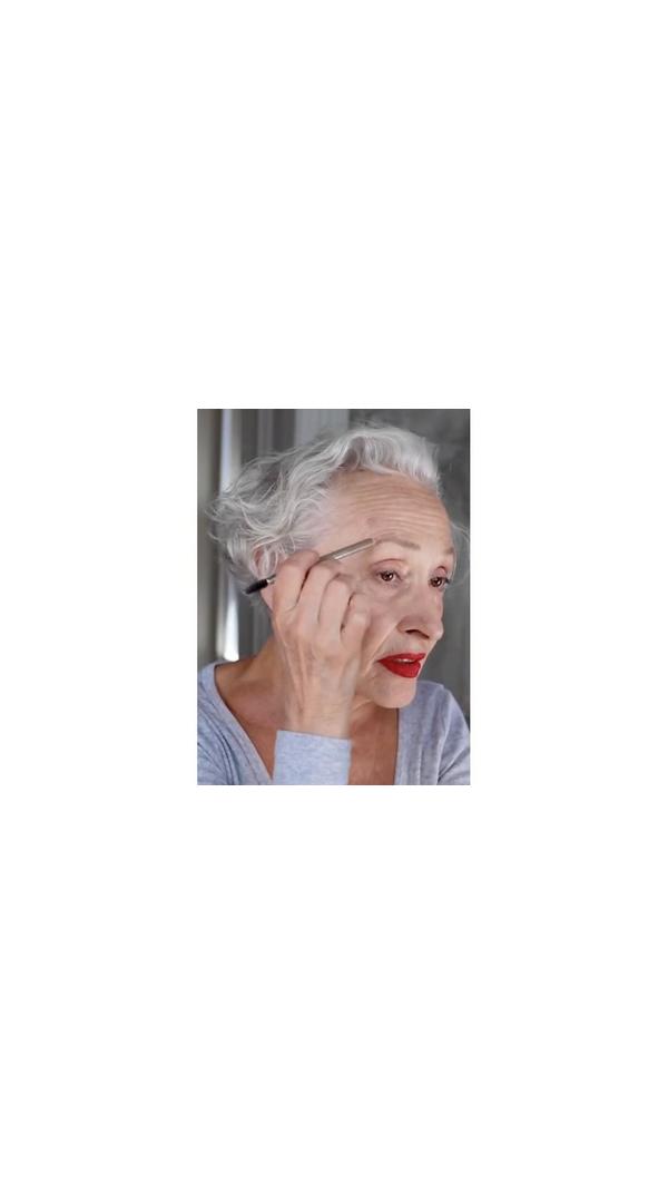 RMS Beauty Back2Brow Pencil #9