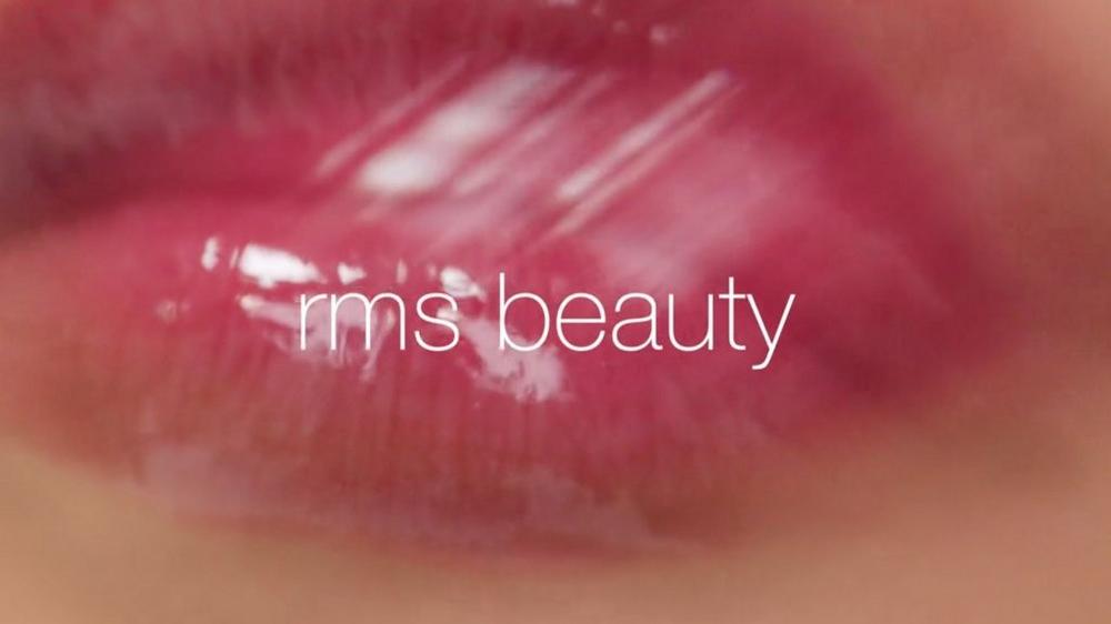 Legendary Lip Oil - Lucia